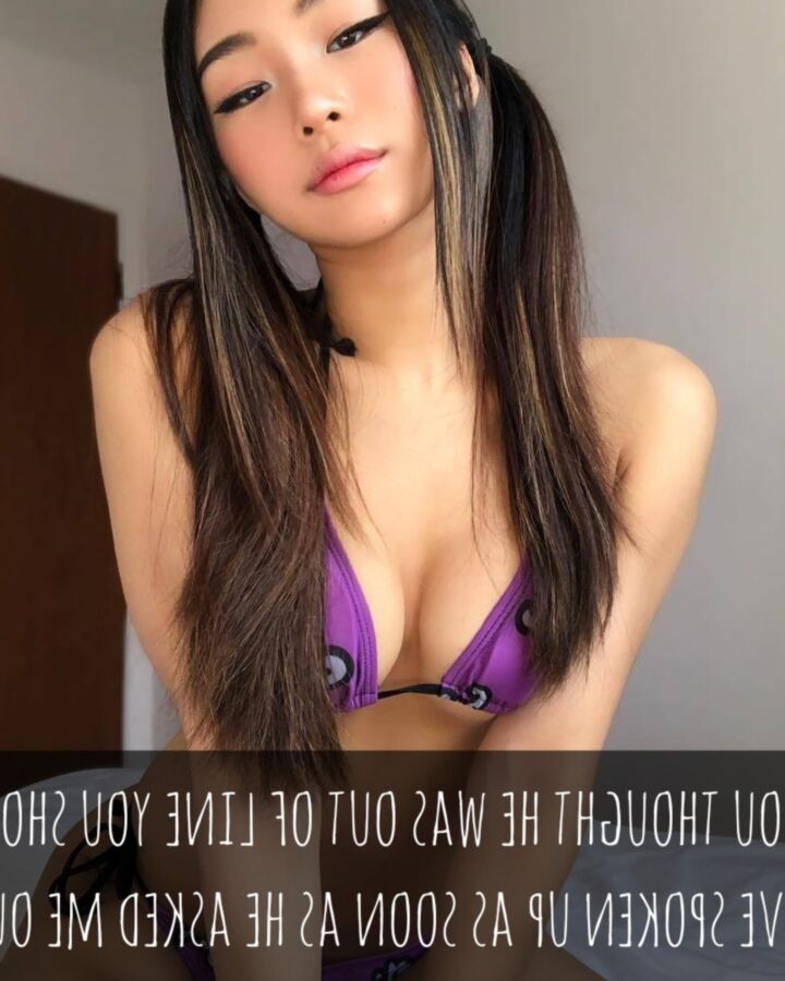 asian cuckold porn captions
