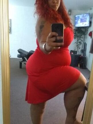 Free porn pics of Huge SSBBW Black Woman SEXY AS HELL Hips Ass Belly Thighs  21 of 43 pics