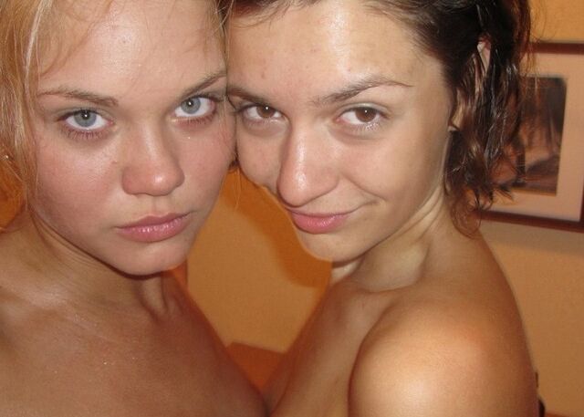 Free porn pics of Sexy Horny Russian Teen Slut 21 of 100 pics