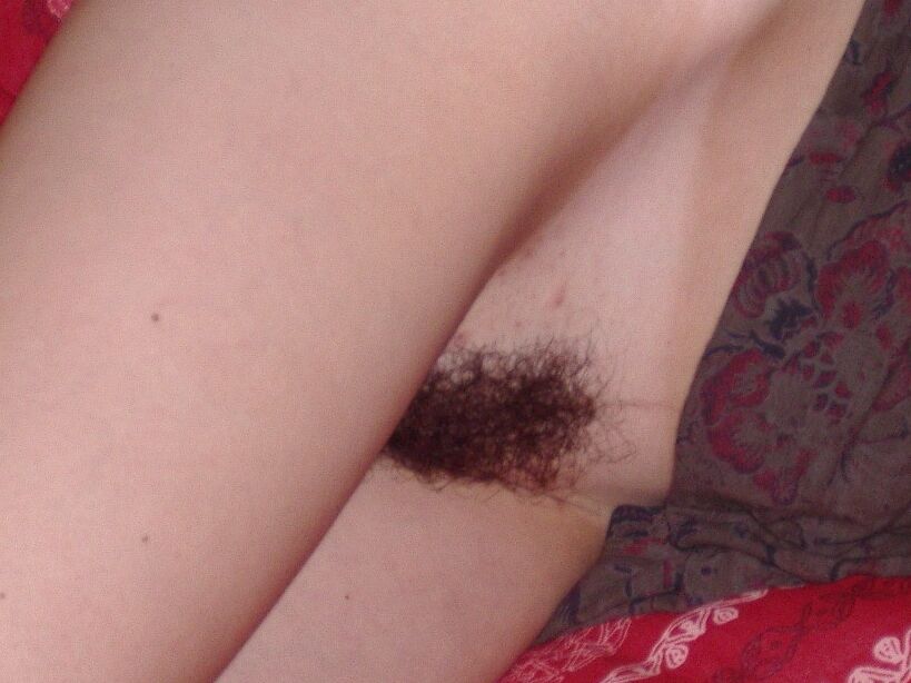 Free porn pics of Sexy Slim And Hairy Teen Slut With Perfect Tits 17 of 160 pics