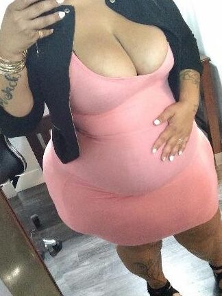 Free porn pics of Huge SSBBW Black Woman SEXY AS HELL Hips Ass Belly Thighs  23 of 43 pics