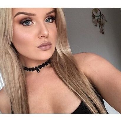 Free porn pics of Abbie - Dumb Instagram bimbo wants your piss on her lips 21 of 22 pics