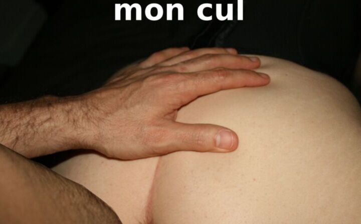 Free porn pics of Caption in french : ma femme veut une bite dans le cul 7 of 14 pics