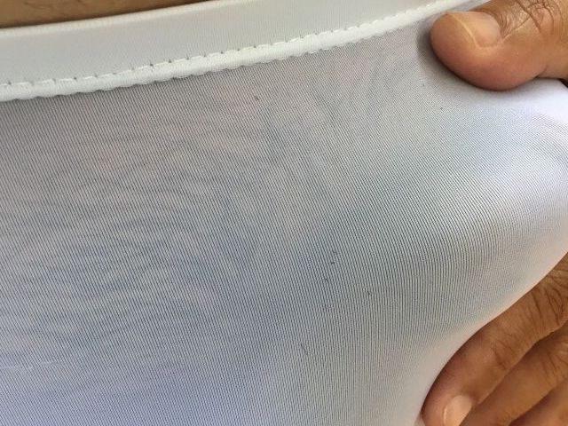 Free porn pics of transparent underwear 18 of 23 pics