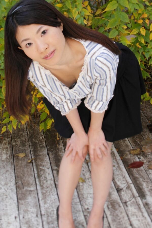 Free porn pics of Maki Konishi 22 of 160 pics