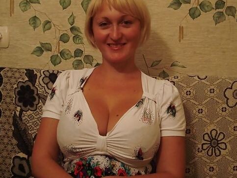 Free porn pics of Busty Russian Woman With Amazing Tits NN 2 of 15 pics