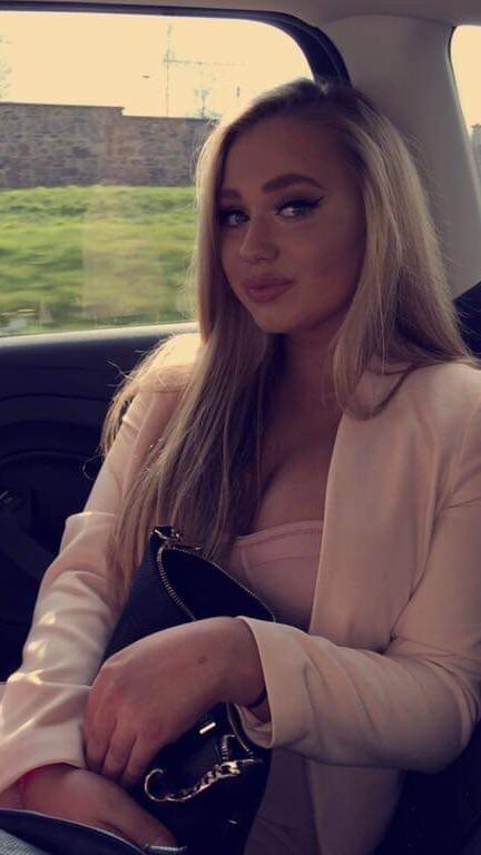 Free porn pics of Irish chav sluts and babes 3 of 18 pics