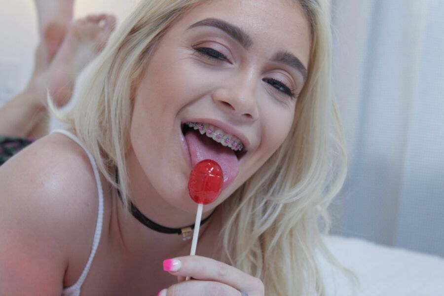 Free porn pics of My Favorite Pornstars: Anastasia Knight 8 of 32 pics