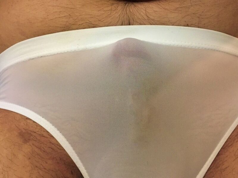 Free porn pics of transparent underwear 2 of 23 pics