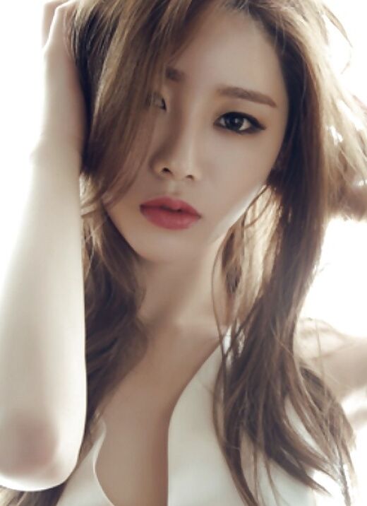 Free porn pics of Kim Hyuna South Korean Singer (NO NUDE) 22 of 31 pics