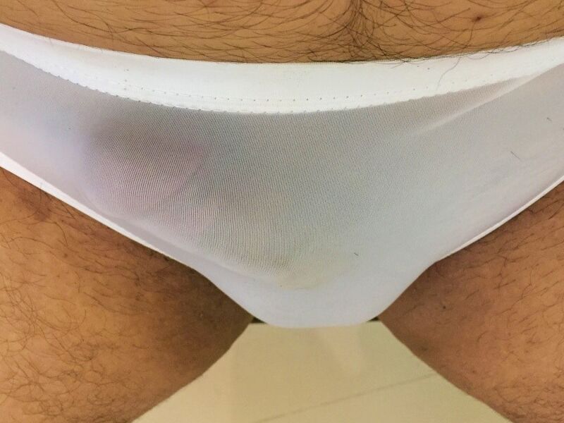 Free porn pics of transparent underwear 3 of 23 pics