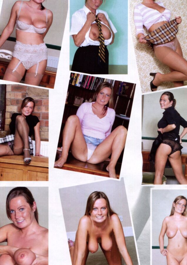 Free porn pics of Classic UK Fiona Cooper Girls 1 of 411 pics