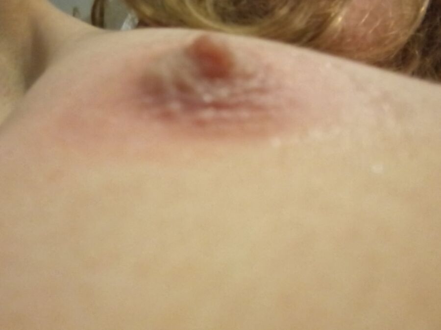 Free porn pics of Nipple torture  2 of 4 pics