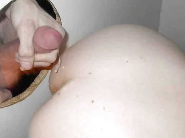 Free porn pics of Glory Hole Pics 2 of 18 pics