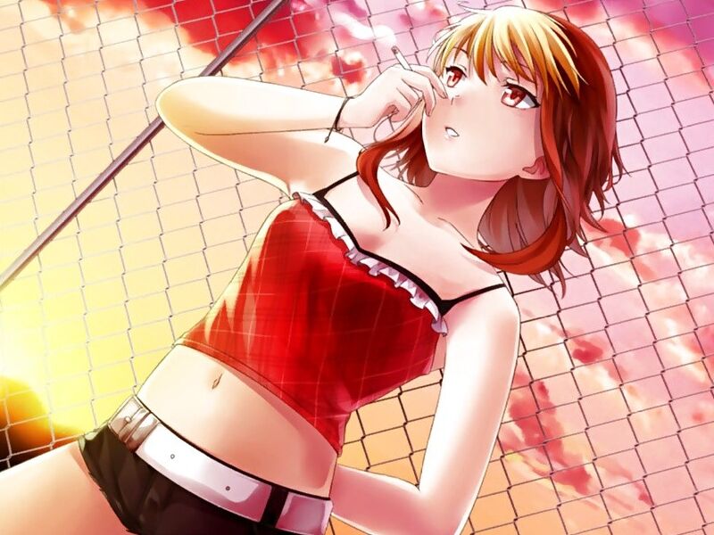 Free porn pics of Huniepop 20 of 77 pics