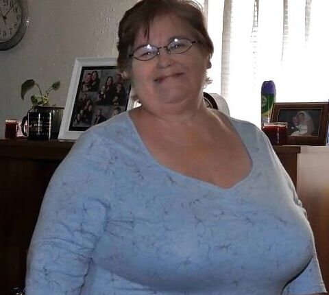 Free porn pics of Clothed BBW Mature 9 of 28 pics