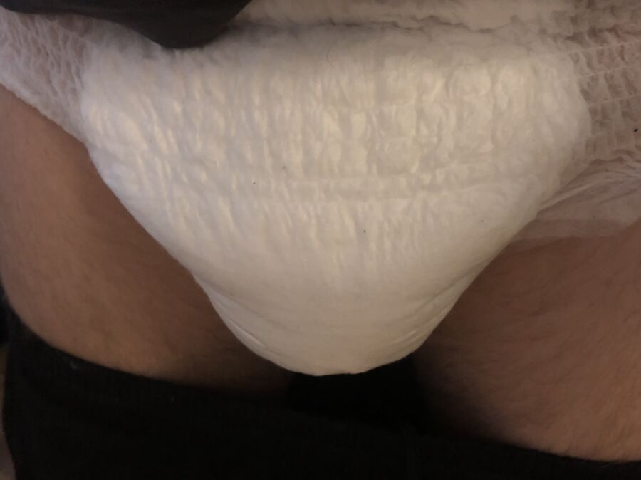 Free porn pics of diaper 1 of 1 pics