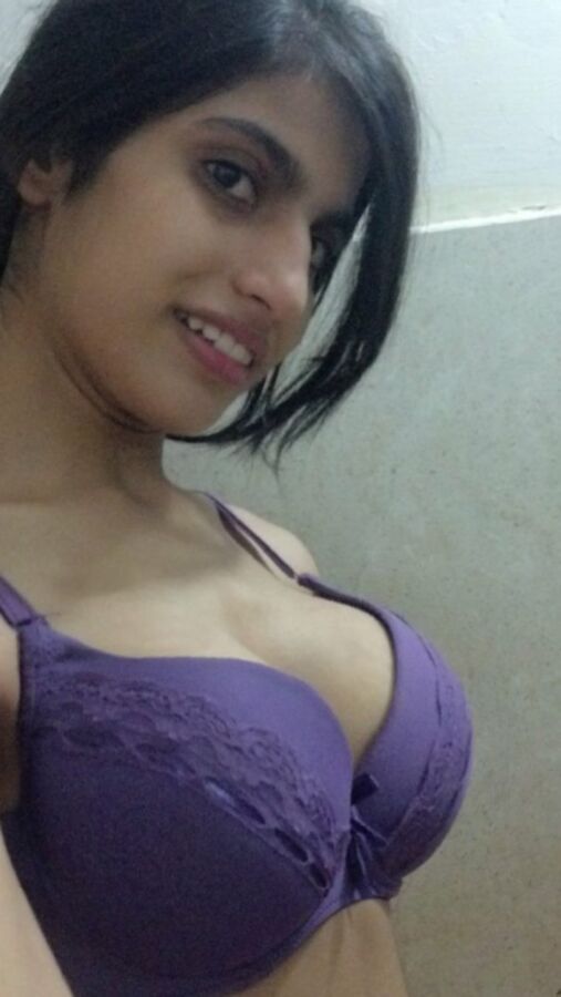 Free porn pics of Indian Tits Out 11 of 22 pics
