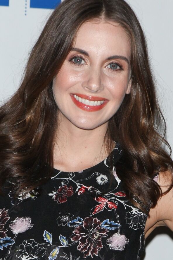 Free porn pics of Alison Brie, la malicieuse 16 of 173 pics