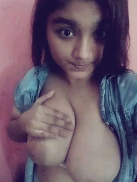 Free porn pics of Indian Tits Out 7 of 22 pics