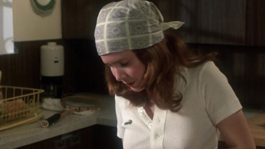 Free porn pics of Carrie Fisher screencaptures 17 of 31 pics