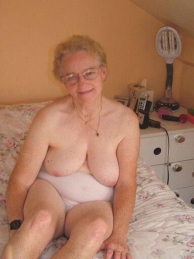 Free porn pics of Classic Old Granny 5 of 15 pics