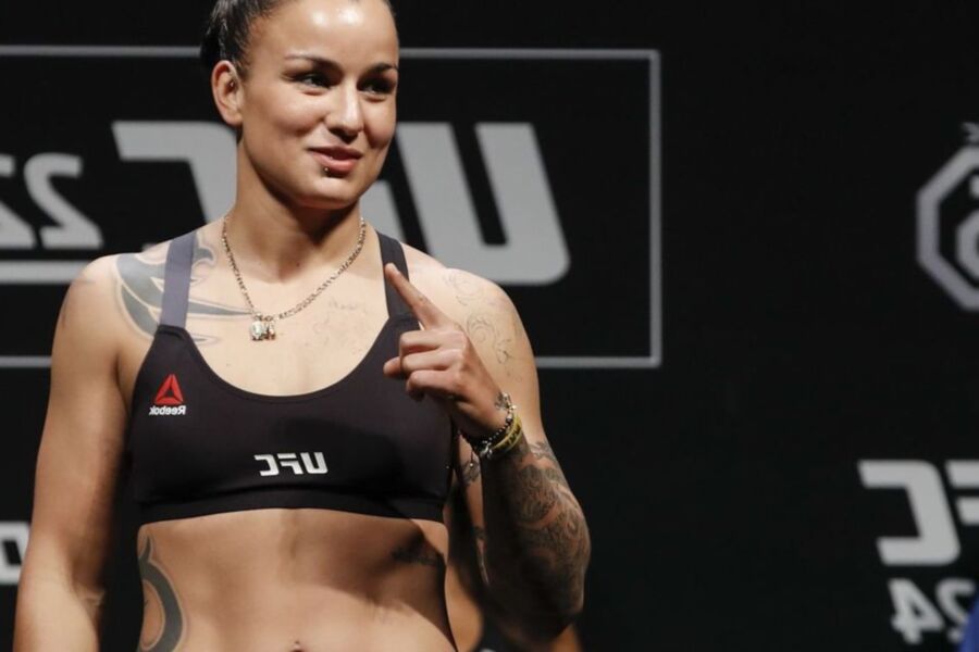 Free porn pics of Raquel Pennington 7 of 18 pics