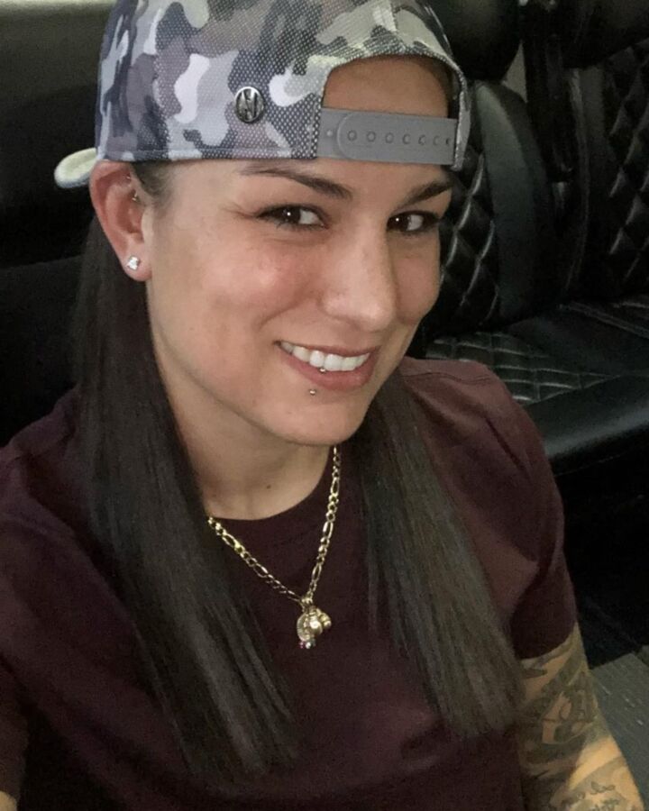 Free porn pics of Raquel Pennington 9 of 18 pics