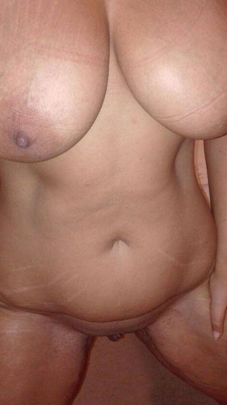 Free porn pics of Soft Curvy Mature Milf with big Jugs 10 of 24 pics
