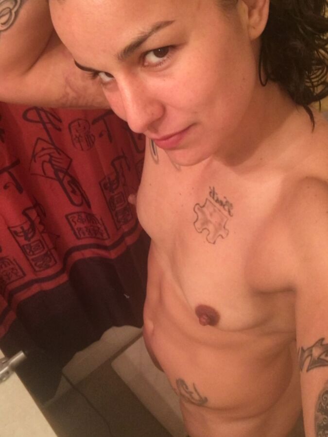 Free porn pics of Raquel Pennington 2 of 18 pics