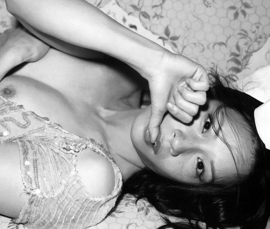 Free porn pics of LUCY LIU NUDE PHOTO SHOOT 2 of 8 pics