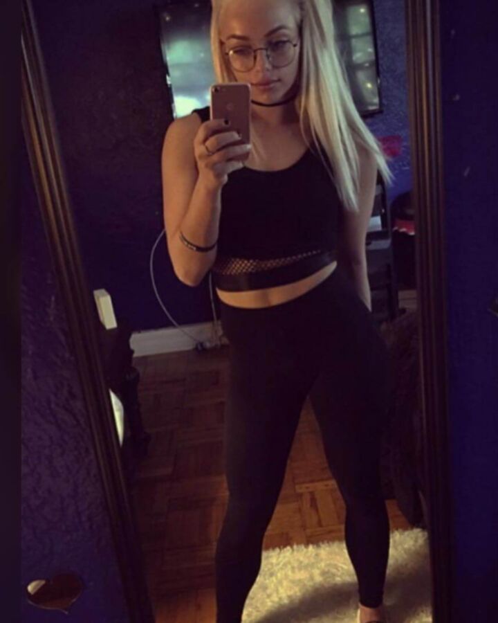 Free porn pics of Liv Morgan 3 of 49 pics