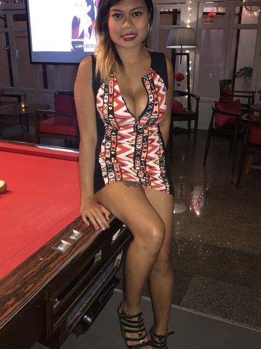 Free porn pics of thai chicks are the hottest 7 of 26 pics