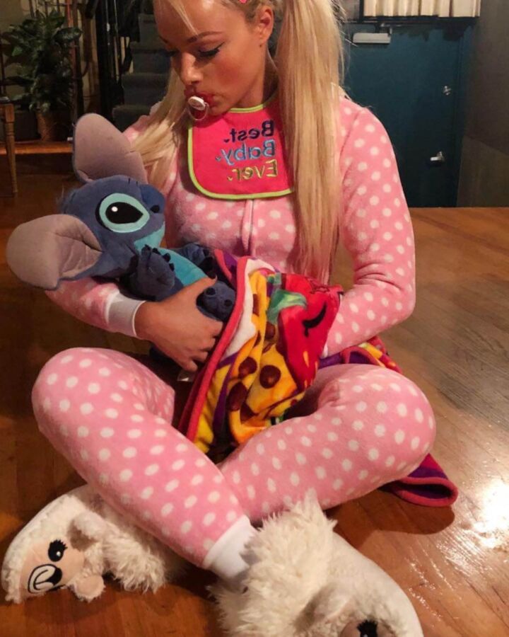 Free porn pics of Liv Morgan 15 of 49 pics