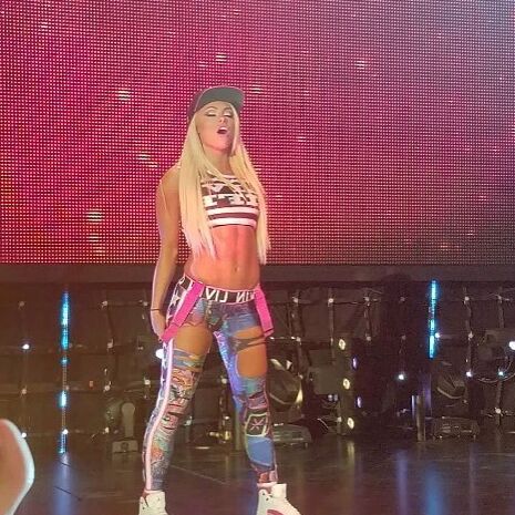 Free porn pics of Liv Morgan 12 of 49 pics