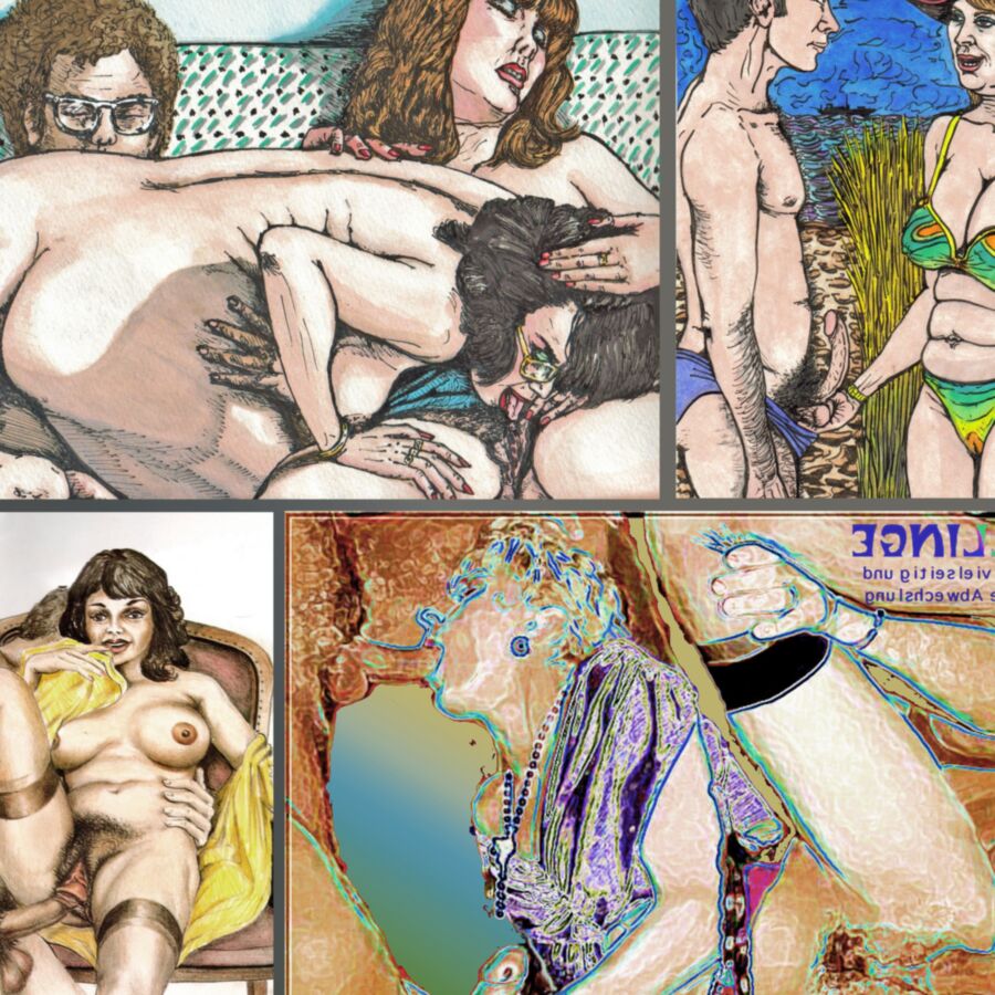 Free porn pics of SEXY ZODIAC SIGNS 4 of 13 pics