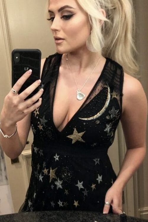 Free porn pics of Lucy Fallon from Coronation Street 10 of 11 pics