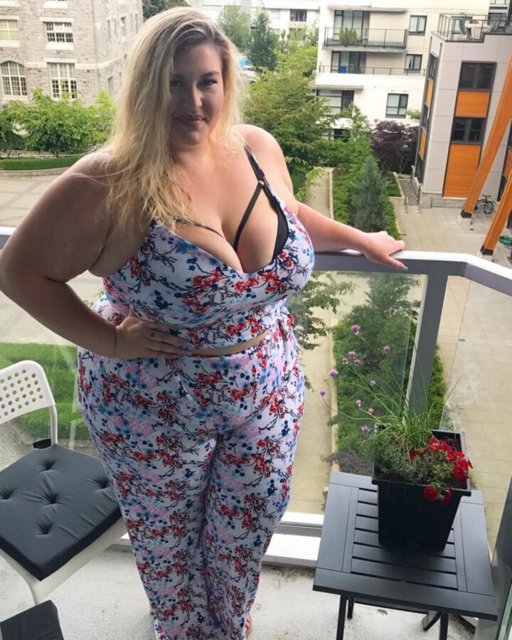 Free porn pics of Plussize Barbie NN 5 of 54 pics