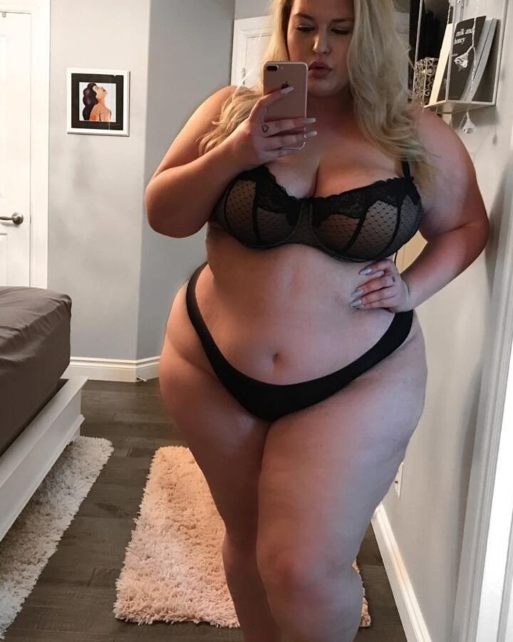 Free porn pics of Plussize Barbie NN 16 of 54 pics