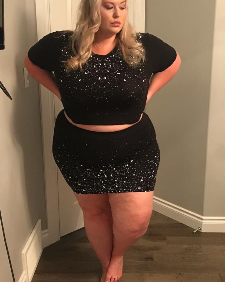 Free porn pics of Plussize Barbie NN 13 of 54 pics