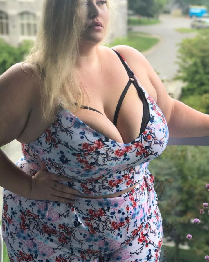 Free porn pics of Plussize Barbie NN 6 of 54 pics