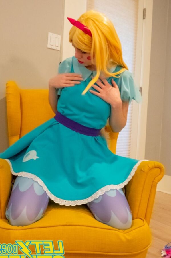 Free porn pics of Lety Does Stuff Cosplay Zelda 8 of 34 pics