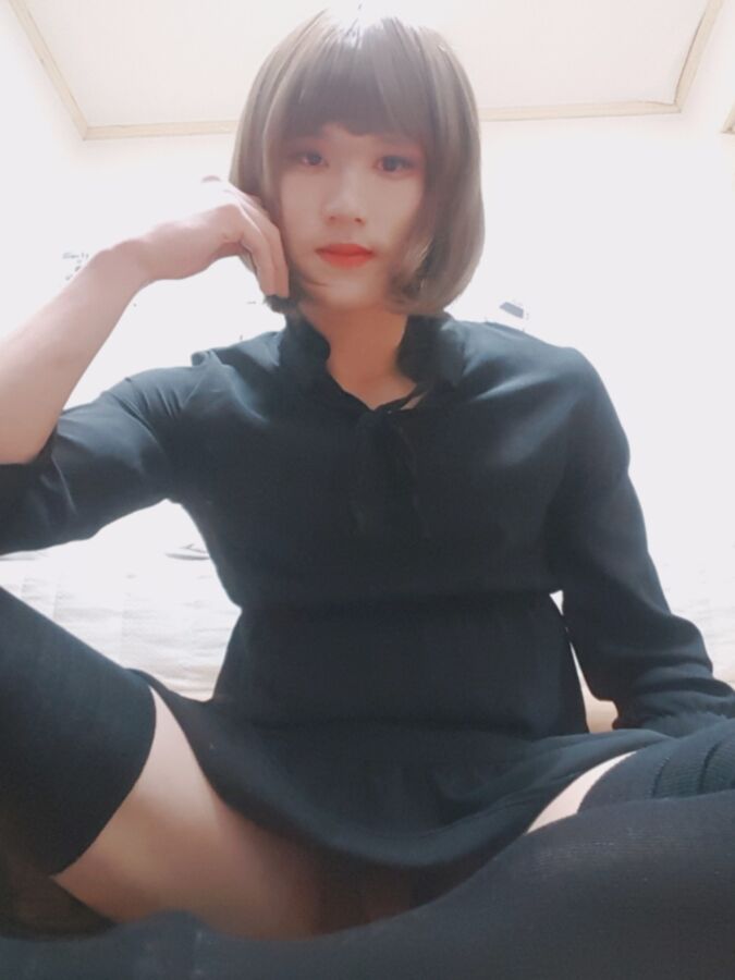 Free porn pics of korea sissy jenna? 1 of 2 pics