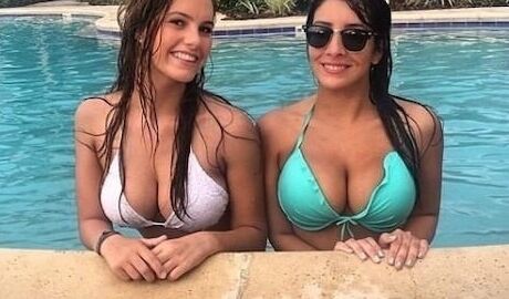 Free porn pics of Jerking @ Pool Babes 9 of 20 pics