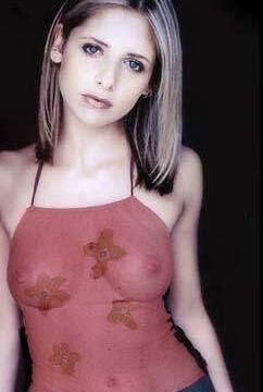 Free porn pics of sarah michelle gellar 14 of 15 pics