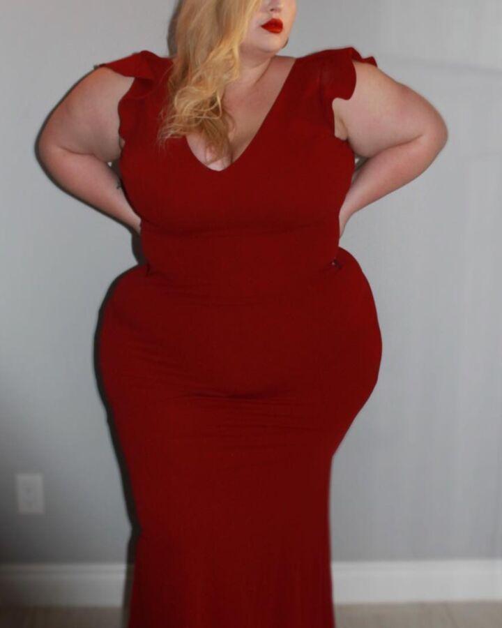 Free porn pics of Plussize Barbie NN 24 of 54 pics