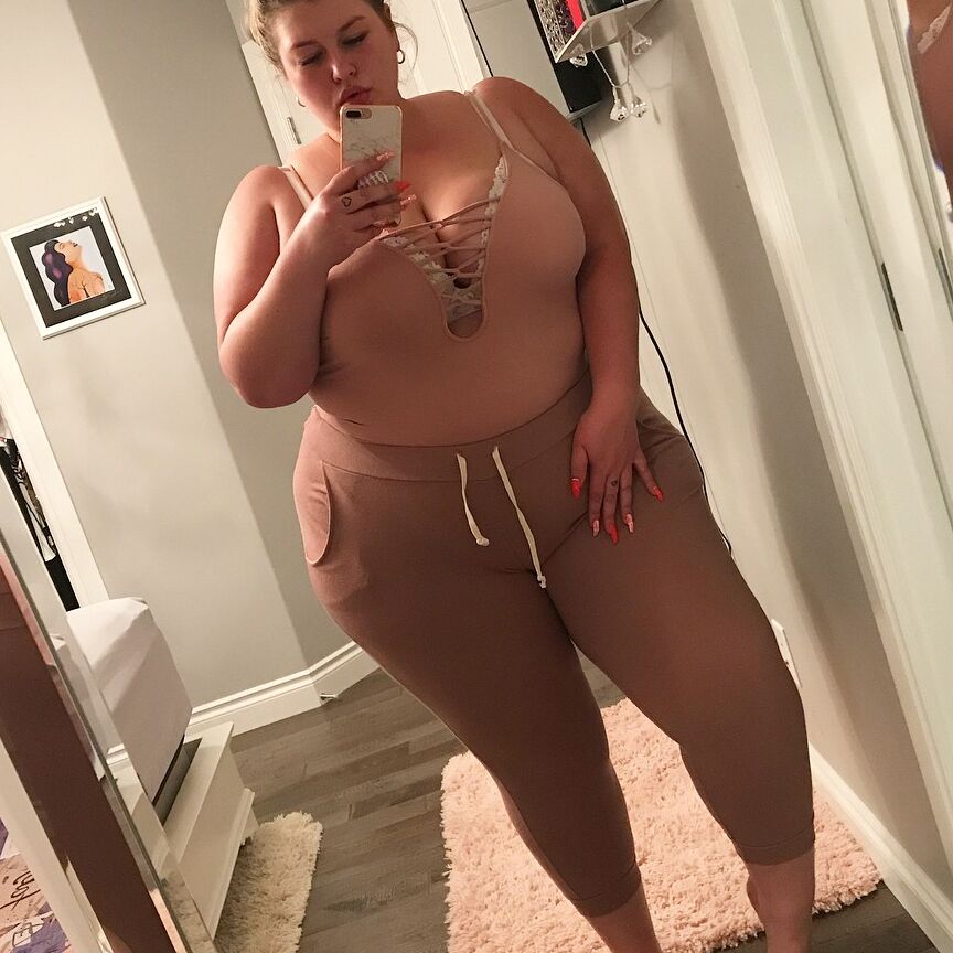 Free porn pics of Plussize Barbie NN 10 of 54 pics