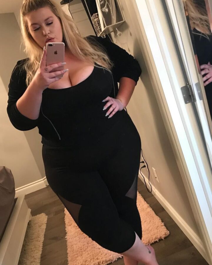 Free porn pics of Plussize Barbie NN 22 of 54 pics