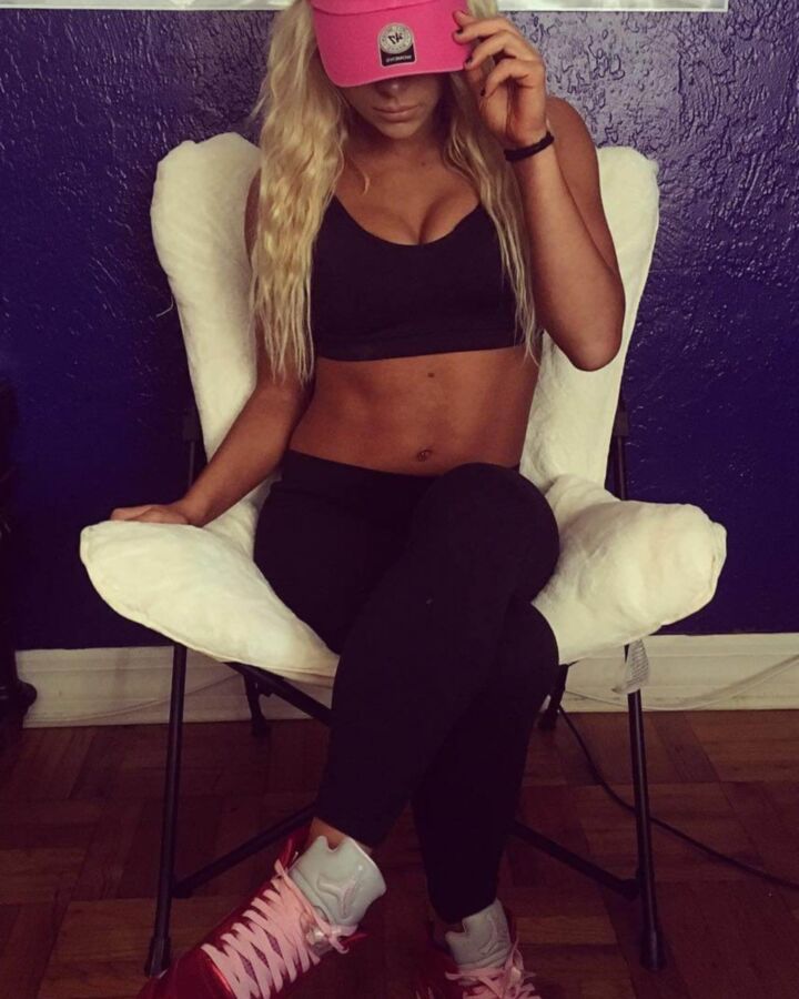 Free porn pics of Liv Morgan 2 of 49 pics