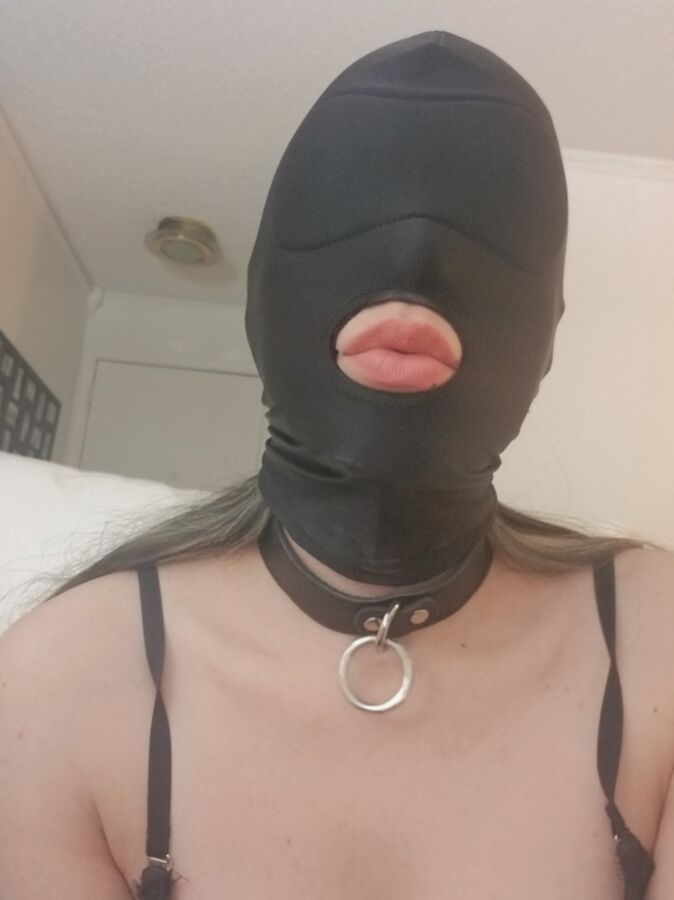 Free porn pics of Masked 1 of 4 pics